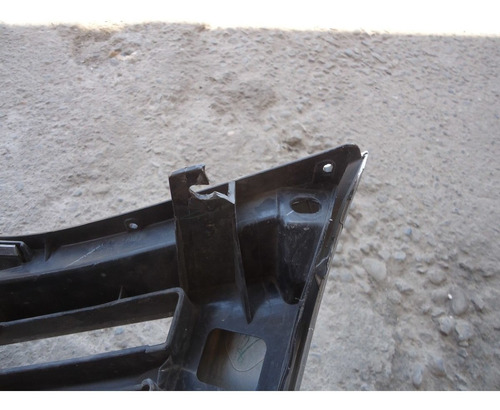 Mascara Hilux 2014 - Con Detalles - Lea Descripción