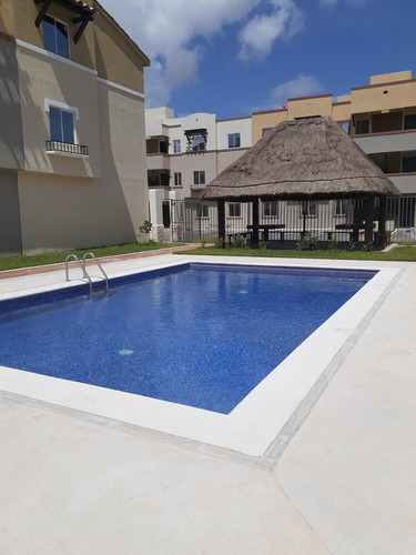 Imagen 3 de 18 de Departamento En Venta En Real Lucerna