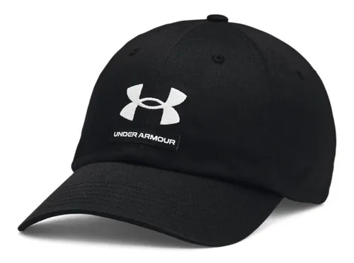 Gorra Entrenamiento Under Armour Blitzing Trucker de Hombre