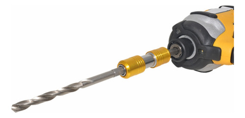 Soporte De Brocas De Vástago Hexagonal Tornillo Para Brocas