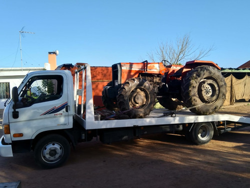 Imagen 4 de 10 de Auxilio Mecánico - Traslados 099133851