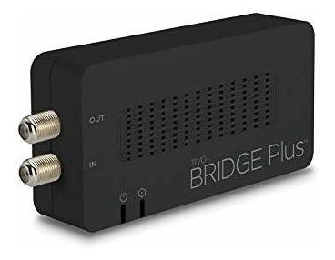 Tivo Bridge Plus, Adaptador Moca 2.0 | Dvr, Transmision De 