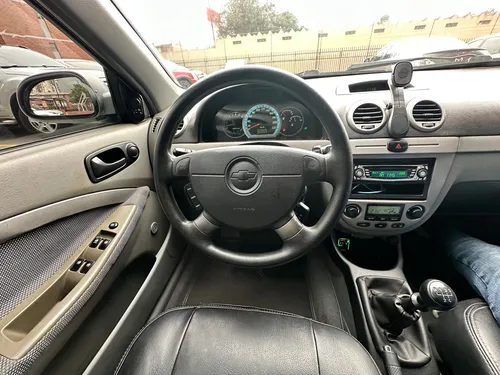 Chevrolet Optra 1.4 L