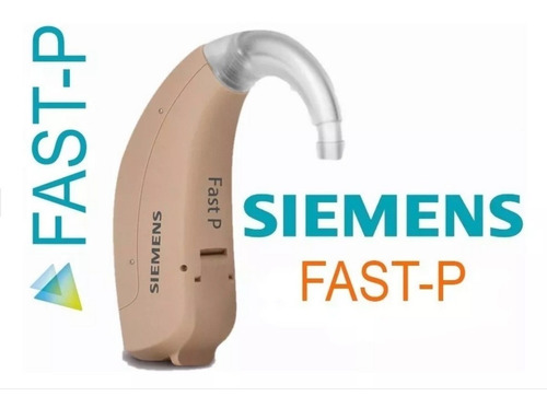 Audífonos Siemens Hipoacústico Digital Sordo Sordera Severa