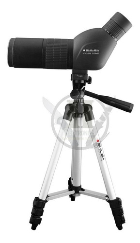 Telescopio Shilba Catalejo Cyclops Ii 15-45x60 Long Range 