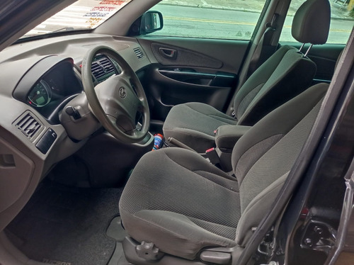 Imagem 9 de 13 de Hyundai Tucson