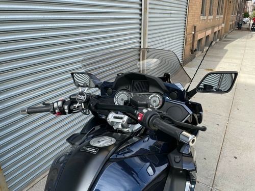 Imagen 7 de 8 de 2019 Bmw K 1600 Grand America