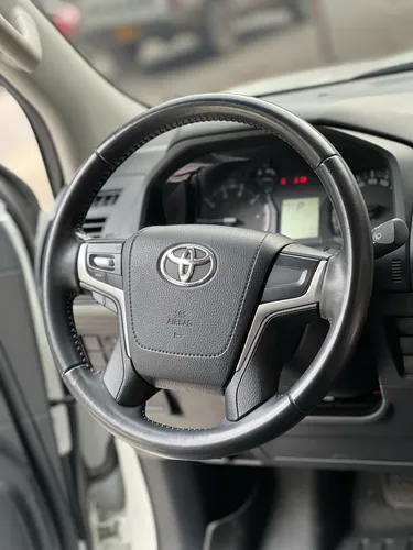 Toyota Prado 4.0 Tx-l Fl 2 Ii