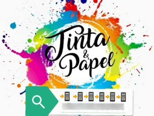 Imagen 10 de 10 de Tintas Silhouette Mint