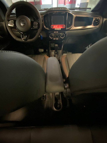 Imagen 12 de 16 de Fiat Strada Ranch Cvt