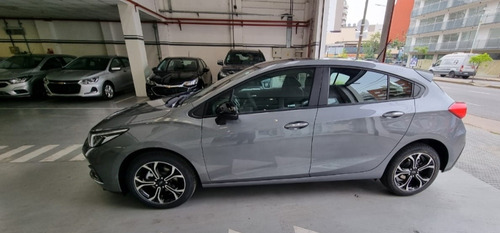 Chevrolet Cruce Rs
