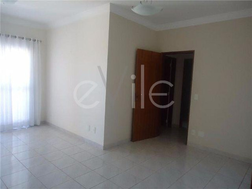 Imagem 1 de 27 de Apartamento À Venda Em Jardim Chapadão - Ap001153