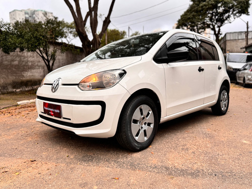 Volkswagen Up! 1.0 Take 5p