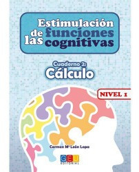 Estimulación De Las Funciones Cognitivas Nivel 1 Cálculo L