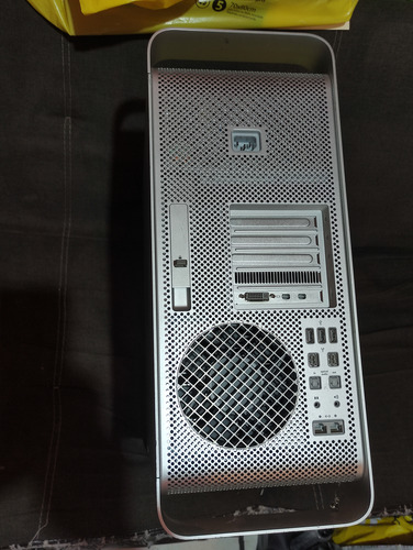 Servidor Apple Mac Pro A1289 32gb Disco 1tb (Usado)