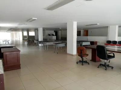 Oficina en renta
