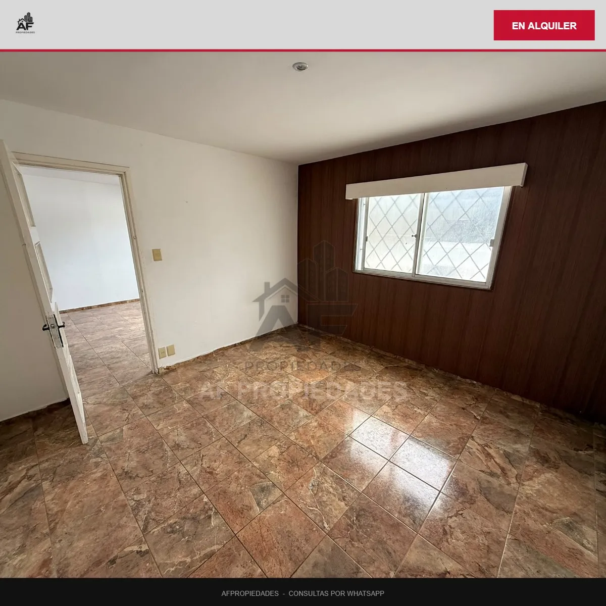 Apartamento De 2 Dormitorios · Foto 5