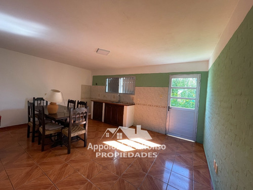 Imagen 6 de 16 de Casa En Barrio Artesano - Nueva Helvecia #133