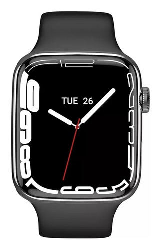 Reloj Inteligente C800 Pro Serie 8 Carga Inalámbrica