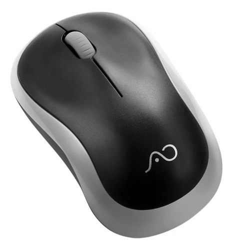 Mouse Inalámbrico M-186 Ac