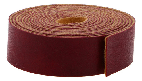 2x10 Metros Diy Pu Cuero Manualidades Correas Tiras 2 Cm