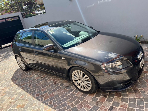 Audi A3 Sportback 3.2 Quattro Dsg Pre.