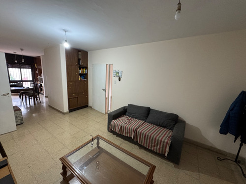 Propiedad 2 Dorm. Barrio Parque Velez Sarsfield - Planta Baja - Apta Crédito
