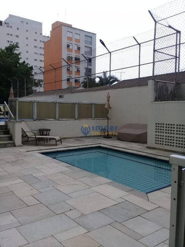 Imagem 30 de 30 de Apartamento, 75 M² - Venda Por R$ 750.000,00 Ou Aluguel Por R$ 2.900,00/mês - Perdizes - São Paulo/sp - Ap12995