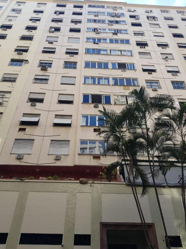 Imagem 10 de 10 de Apartamento Para Venda Em Rio De Janeiro, Copacabana, 3 Dormitórios, 2 Banheiros, 1 Vaga - Ap043_1-1878442