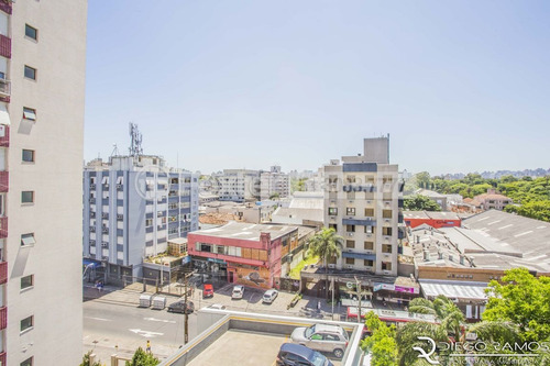 Imagem 13 de 30 de Apartamento, 3 Dormitórios, 80.16 M², Centro Histórico - 180397