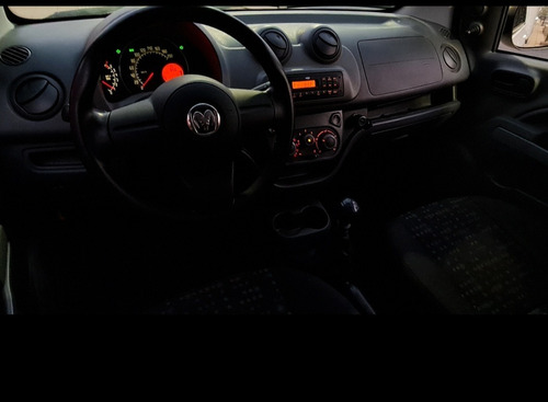 Imagen 20 de 24 de Fiat Fiorino Ram Van 700rapid Ful Ram Van700 Rapid 1.4