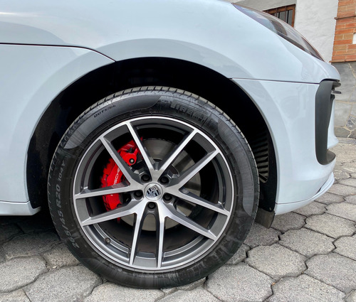 Porsche Macan 3.0 S At