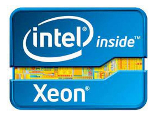 Procesador Xeon 3.2ghz W3565 Intel Socket Lga 1366 (Usado)