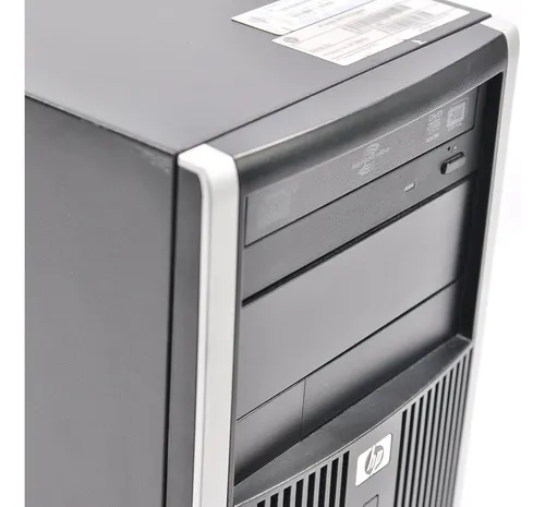 Cpu Torre Intel Core Quad 8200 + Ram 6gb + Sd240g (Reacondicionado)