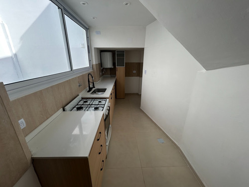 Ph 3 Ambientes Con Terraza Reciclado Venta Barracas