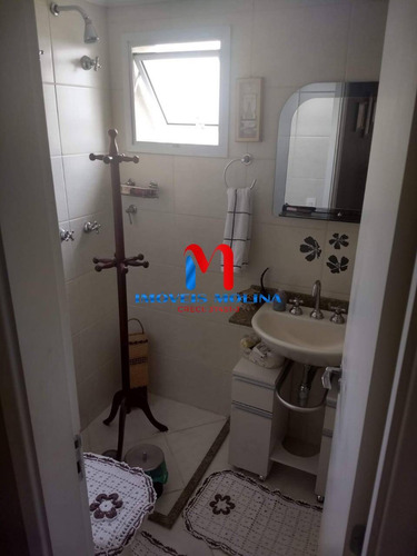 Imagem 14 de 15 de Le Boulevard Vila Bastos - 93m² - 2 Dorms 3 Vagas - 1377