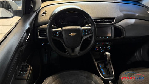Chevrolet Onix 1.4 MPFI EFFECT 8V FLEX 4P AUTOMÁTICO