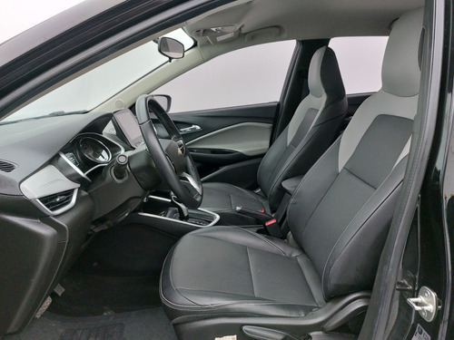 Chevrolet Onix 1.0 TURBO FLEX PLUS PREMIER AUTOMÁTICO