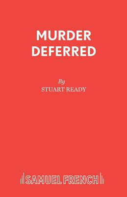 Libro Murder Deferred - Ready, Stuart