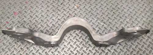 Soporte Flecha Tra Bmw 320 I Aut V6 2.2 98/2007 (Usado)