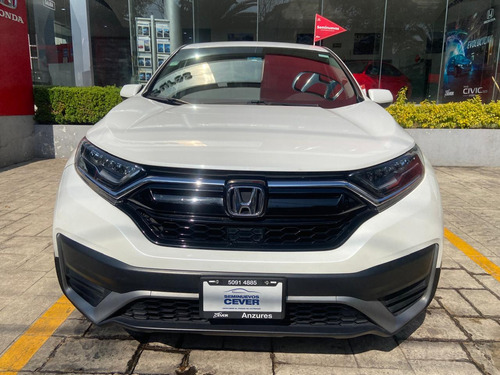 Honda CR-V 1.5 Turbo Plus Cvt
