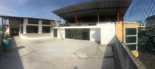 Local - Tuxtepec Centro