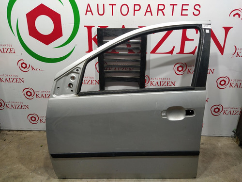 Puerta Delantera Izquierda Fiesta Ford K115