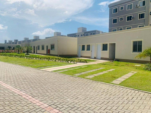 Imagem 19 de 30 de Apartamento Com 2 Quartos À Venda, 40m², Área De Lazer, 1 Vaga, Financia - Coaçu - Eusébio/ce - Ap1679