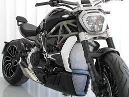 Imagem 7 de 11 de Ducati Xdiavel Ducati Xdiavel 1200