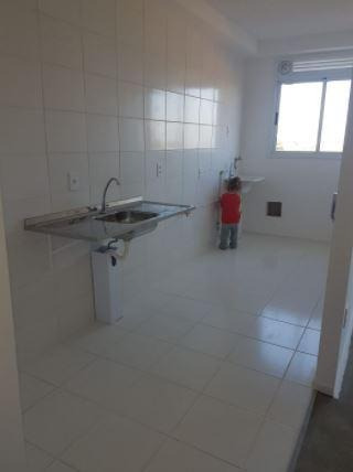 Imagem 8 de 10 de Apartamento Para Venda Em Campinas, Jardim São Vicente, 2 Dormitórios, 1 Banheiro, 1 Vaga - Ap1005_2-1266830