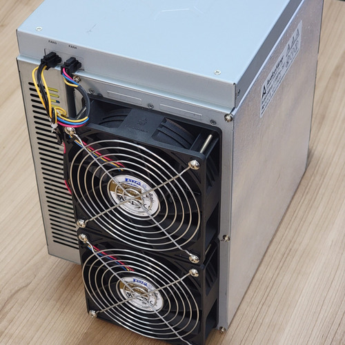 Asic Canaan Avalon Miner 1126pro S 60th/s Bitcoin Miner