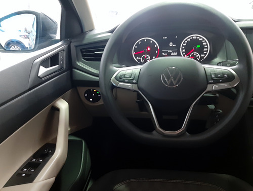 Volkswagen Virtus 1.6 Msi Trendline At