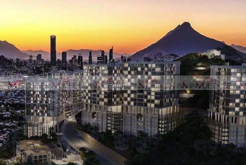 Desarrollo Preventa Valle Oriente