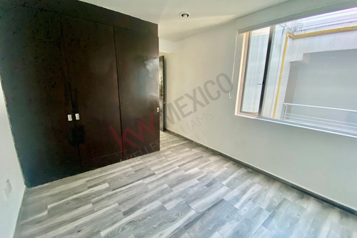 Departamento Ph En Venta Granada / Polanco, Cdmx